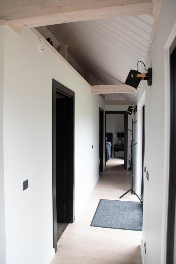 Paerli Puhkemaja / Pearl Riverside House Pudisoo Exterior photo